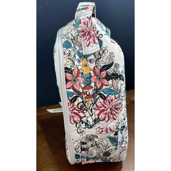 Vera Bradley Harry Potter Herbology Limited Edition Lunch Bag Tote - Picture 4 of 12